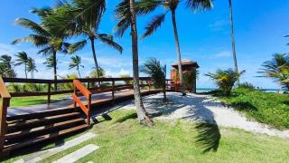 Brisa Muro Alto - Flat na Praia - 5