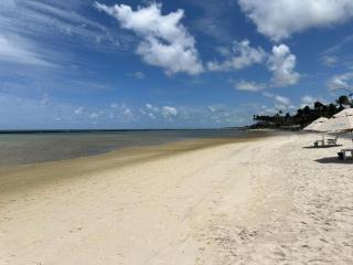 Brisa Muro Alto - Flat na Praia - 3