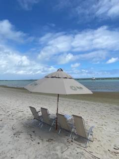 Brisa Muro Alto - Flat na Praia - 2