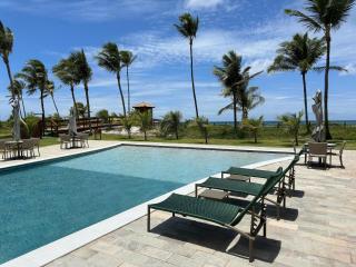 Brisa Muro Alto - Flat na Praia - 7