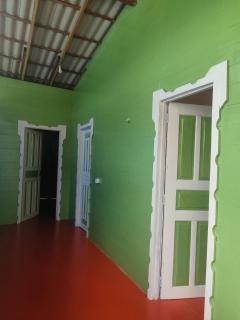 Casa de descanso e lazer - 2