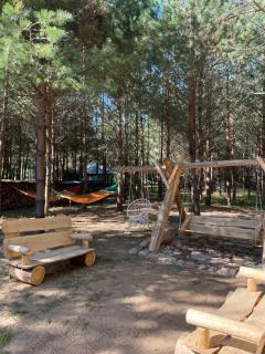 Domek pod lasem - 6