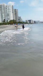 Salinas del Mar suite 1207 - Santa Marta - 9