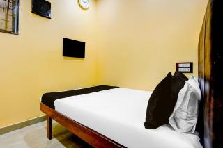 HOTEL O M.M RESIDENCY - Mumbai - 9