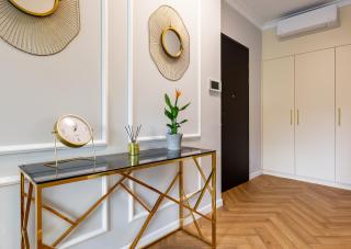 BOTANICA VIP Apartment By The Sea - Danzig - 3
