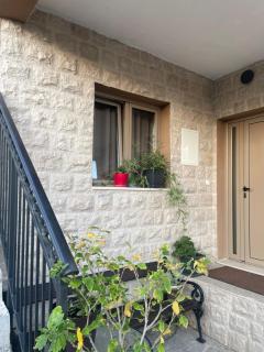 Apartman Anastasija - 0