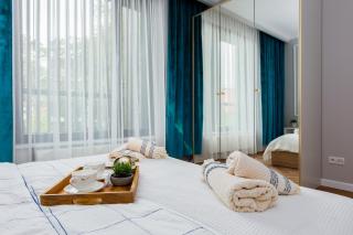 BOTANICA VIP Apartment By The Sea - Danzig - 2