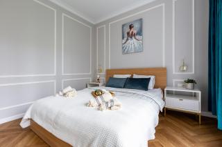 BOTANICA VIP Apartment By The Sea - Danzig - 1