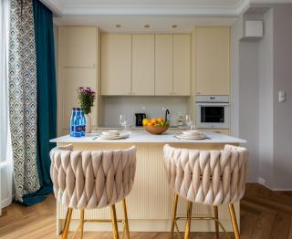 BOTANICA VIP Apartment By The Sea - Danzig - 8