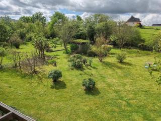 Bioclimatic eco-friendly house near Mauléon - 3