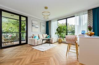 BOTANICA VIP Apartment By The Sea - 5