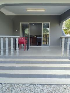 Trwa Koko Self-catering - Grand'Anse Praslin - 6