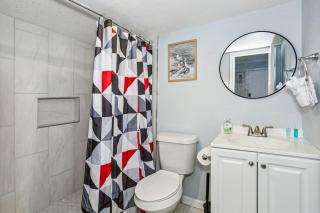 Cozy Studio Retreat Near Downtown Pensacola - Pensacola - 8