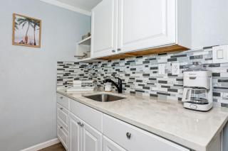 Cozy Studio Retreat Near Downtown Pensacola - Pensacola - 4