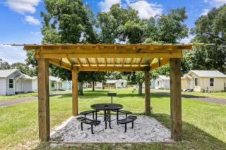 Cozy Studio Retreat Near Downtown Pensacola - Pensacola - 7