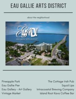 Sleeps 8 2King 1Queen 2twin Pool Pickleball Beach River - Melbourne - 5
