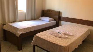 Hotel do lico - - 0