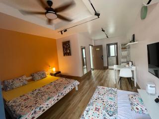 Lighting Homestay OCP - - 7