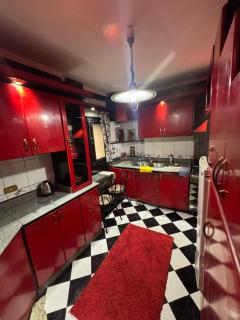 Compfortable &cozy cairo home - 7