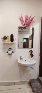 Krishna Residency - Hyderabad - 5