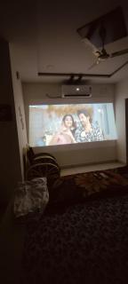 Krishna Residency - Hyderabad - 1