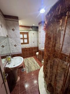 Compfortable &cozy cairo home - 9