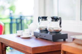 Bellwood Cottages - Tea Cabins - 2