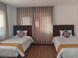 Cusi's Home - Urubamba - 4