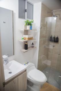 Comodidad Costera Apto Totalmente Equipado en el Norte de Cartagena Crypto Friendly - 1