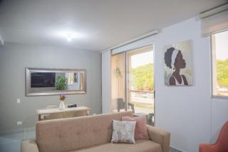 Comodidad Costera Apto Totalmente Equipado en el Norte de Cartagena - 9