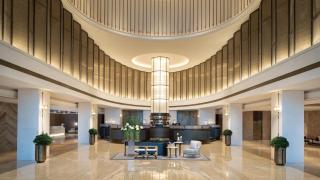 InterContinental Hotels Zhengzhou Zhengdong - 0