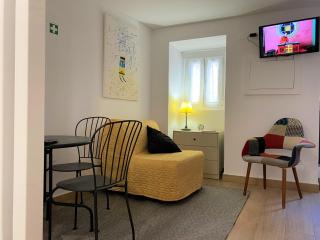 Perfect For 2 Studio in Graça - 9