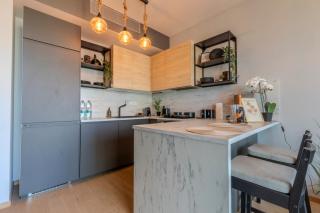 SkyPark Apartment with Free Parking - Bratislava - 7