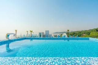 NEMO PRESIDENT PENTHOUSE Odesa - 5