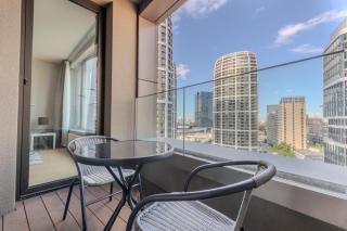 SkyPark Apartment with Free Parking - Bratislava - 5