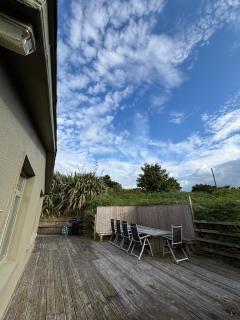 The Beach House - Castletown - 2