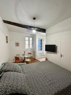 Une terrasse à 200m de la cathédrale - 4 personnes - logement entièrement rénové - Albi - 8