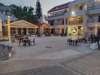 The green pride resorts - 7