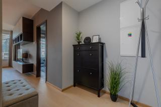 SkyPark Apartment with Free Parking - Bratislava - 1