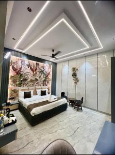 Hotel Chelsea Plaza - Alīgarh - 0