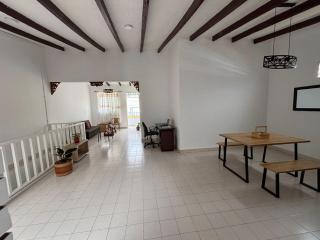 Tu habitación en el centro de Roldanillo - 1