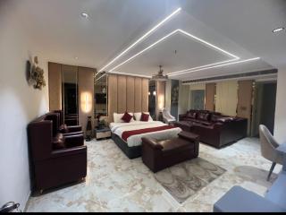 Hotel Chelsea Plaza - Alīgarh - 7