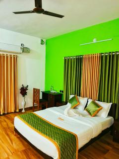 Popple Beach House - Varkala - 7
