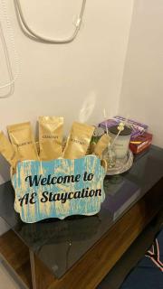 AE Staycation - Manilla - 6