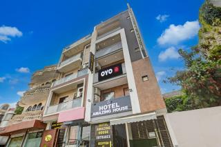 Hotel O Amazing House - New Delhi - 3