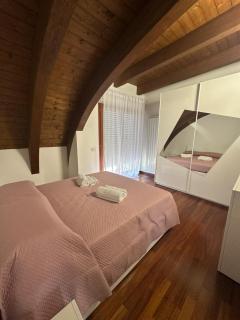 Elegante Duplex a Ortona - CASA DIAMANTE - 1