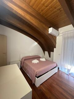 Elegante Duplex a Ortona - CASA DIAMANTE - Ortona - 5