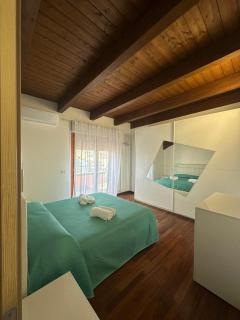 Elegante Duplex a Ortona - CASA DIAMANTE - 4