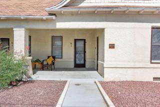 Centrally located near The U of A go Wildcats - Tucson - 1