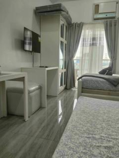 Cebu Stay Rental - Sunvida Tower Residences - Città di Cebu - 6